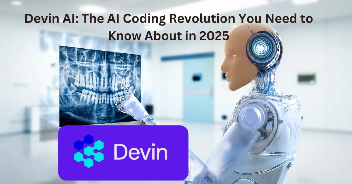 Devin AI