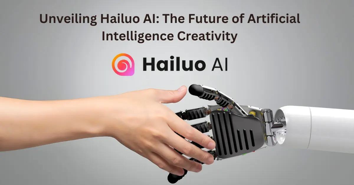 Hailuo AI