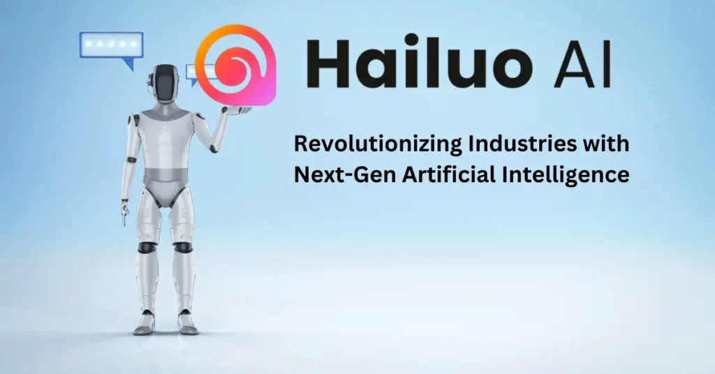 Hailuo AI