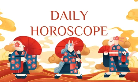 DAILY horoscope