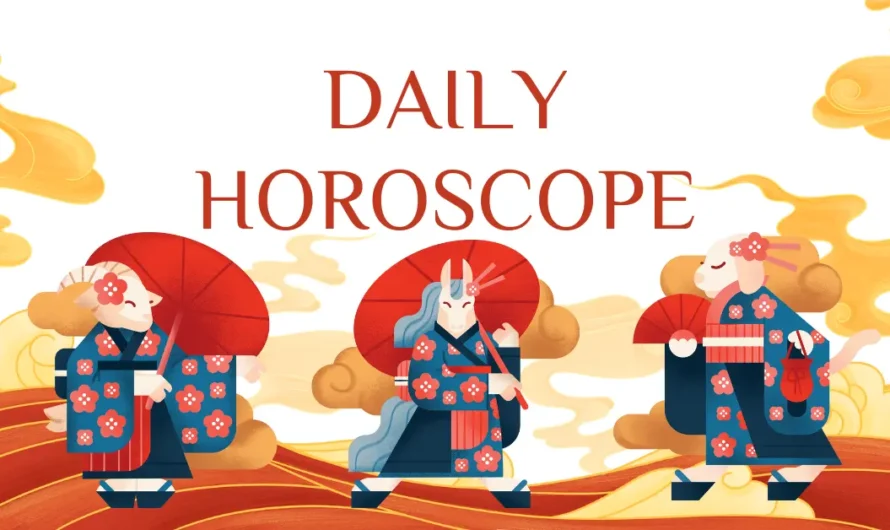Daily Horoscope Power Guide 2025 – Unlocking 12 Zodiac Secrets